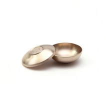 거창유기 반상기 찬기 kcj-27, 금색, 1개