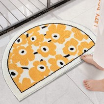 하이어리 디자인 주방 욕실 발매트, 10