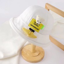 다온마켓 귀여운 곰돌이 팬던트 벙거지