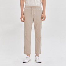 잠뱅이 남성용 올밴딩 쿨맥스 팬츠 AL2WWP11