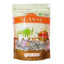 복합 비료 1kg 01_HS, 1개