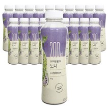 프리미엄 웰선식 노니, 20개, 50g