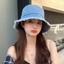 다온마켓 심플 빈티지 벙거지 & 버킷햇