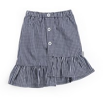 토토헤로스 여아용 총총스커트