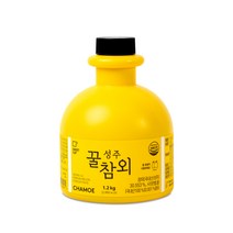 스위트컵 성주 꿀참외 농축액 1.2kg, 1개