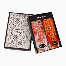 마리끌레르 바이어스 손수건