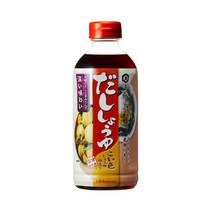 기꼬만 다시 간장소스, 1개, 500ml