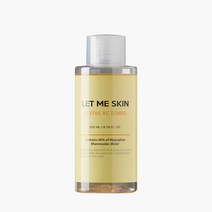 렛미스킨 리바이브 브이씨 토너, 200ml, 1개