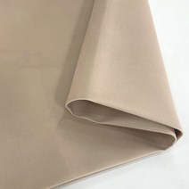 다이아몬드퀼팅 엠보 합포 커버지 원단, 25그레이베이지, 1개