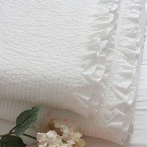 앤코튼 호텔식 60수 아사 워싱 면 패드겸 이불