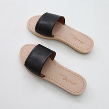 여성용 트디렌 슬리퍼