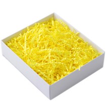 아이엔피 구김 스타핑 200g, Z23 노랑, 3개
