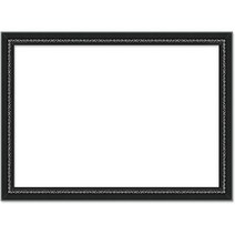 빌리프컴퍼니 보석십자수액자 45-60 A01, 그레이스 블랙