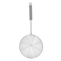 키친어스 스텐 면 건지개 19.5cm, 1개