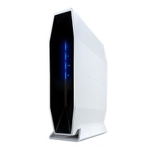 링크시스 듀얼밴드 AX5400 WiFi 6 유무선 공유기, E9450, 1개