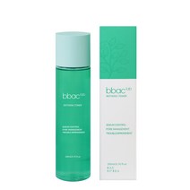 비비에이씨랩 리파이닝 토너, 200ml, 1개