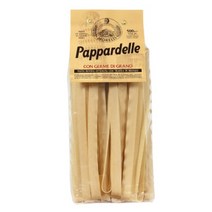 모렐리 파파르델레 파스타, 500g, 1개