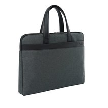 옥스포드천 방수 서류가방