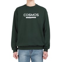 다꾸앙 코스모스 특양면 맨투맨 D01DKA_DA2504