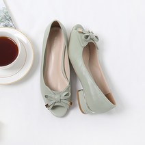 아멜트 미들힐 3cm NB1309