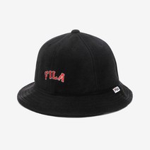 휠라 아동용 플리스 버킷햇 FK3CPD4D41X