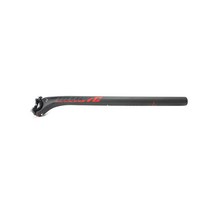 나야스타일 자전거 시트 포스트 27.2 x 350 mm QN-123-3, 레드, 1개