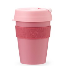 킵컵 오리지널 리유저블컵 M, 새스커툰, 340ml