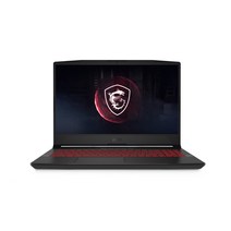 MSI 2021 펄스 GL66 15.6, 블랙, 코어i7 11세대, 512GB, 8GB, Free DOS, MS-1582