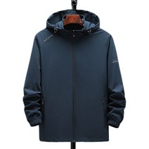 AOULS아울스 남성용 세이프티 윈드브레이커 자켓 19598