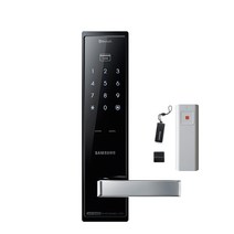블루투스 도어락 SHP-DH520 + 리모컨 세트