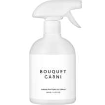 부케가르니 편백 피톤치드 스프레이 탈취제, 1개, 500ml