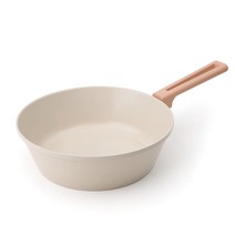 스위스투가르투 로잔 IH 인덕션 세라믹 멀티팬, 28cm, 1개