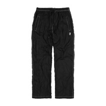 OY 남성용 PLEATED PANTS