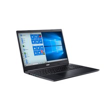 에이서 2021 Aspire 5 15.6, 블랙, 라이젠7, 512GB, 8GB, WIN10 Home, A515-45-R1EK