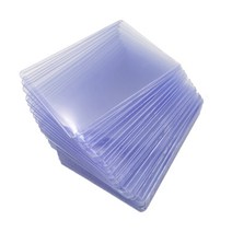 리빙선생 알뜰 탑로더 25p, 푸른색