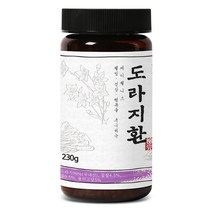 케이웰니스 도라지환, 1개, 230g