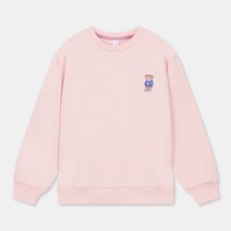 스파오키즈 쿠디 스웨트셔츠