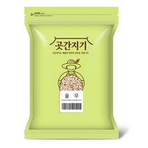 곳간지기 국산 율무, 1kg, 1개