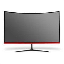 래안텍 68cm FHD ArkCell 게이밍 커브드 모니터 결점, ArkCell RAC27CG165JL
