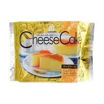 마루토세이카 치즈 케이크, 1개, 180g