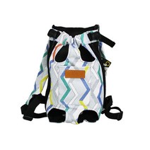 마켓에이 반려동물 휴대용 가슴 배낭, TYPE 5