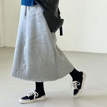 블랙101 여성용 켈리 뮬 스니커즈 C157_C9255