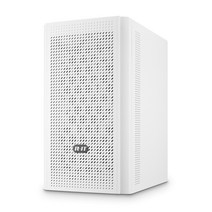 이그닉 리트 사무용 데스크탑 화이트 RT-STP00002 (펜티엄골드-G6405 WIN11 Pro RAM 8GB NVMe 512GB), 기본형
