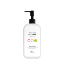보탬 퓨어 페이스 고주파 크림, 250ml, 1개