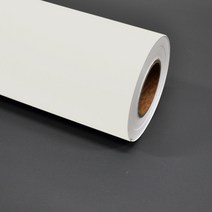 데코리아 현대필름 가구 싱크대 냉장고 셀프 리폼 생활방수 접착식 칼라 시트지 필름 SOLID L, 589 아이보리 화이트