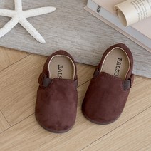 베이비잼 아동용 삑삑이 무무슈즈