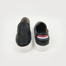 디아 남성용 퓨리 스티치 베이직 밴딩 슬립온 3cm