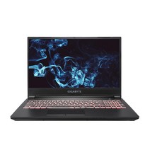 기가바이트 2021 게이밍 노트북 15.6, 코어i5 11세대, 1024GB, 64GB, Free DOS, GIGABYTE G5 GD Gen11 i5 PF2