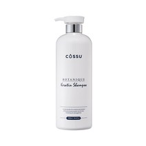코쉬 보타니끄 케라틴 샴푸, 1개, 1000ml