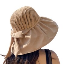 퍼즈생활건강 여성용 니트 모자